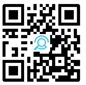 QR Code سامانه نظارت